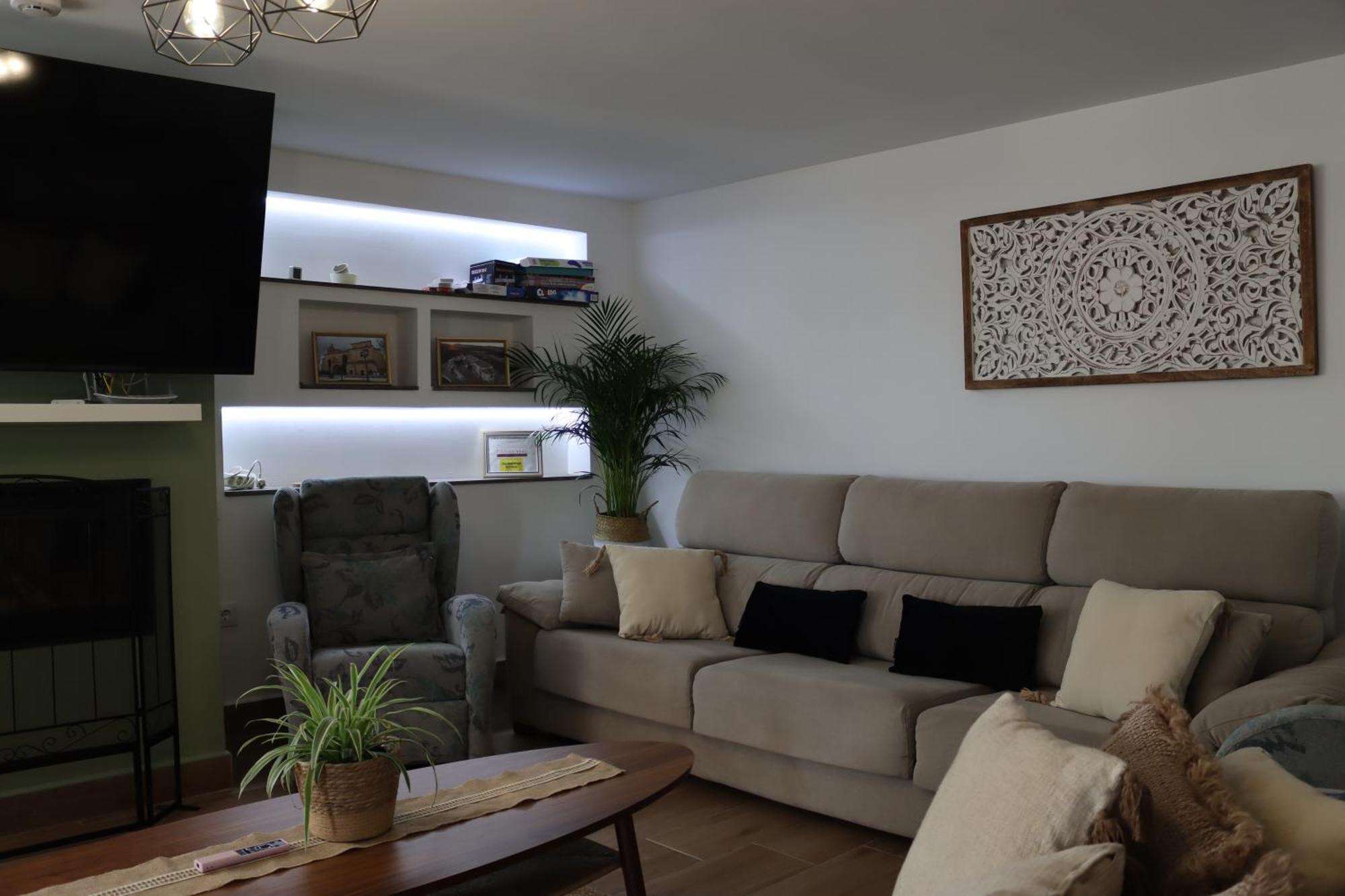 Casa Rural Mi Pueblo Pozuelo de Calatrava Εξωτερικό φωτογραφία