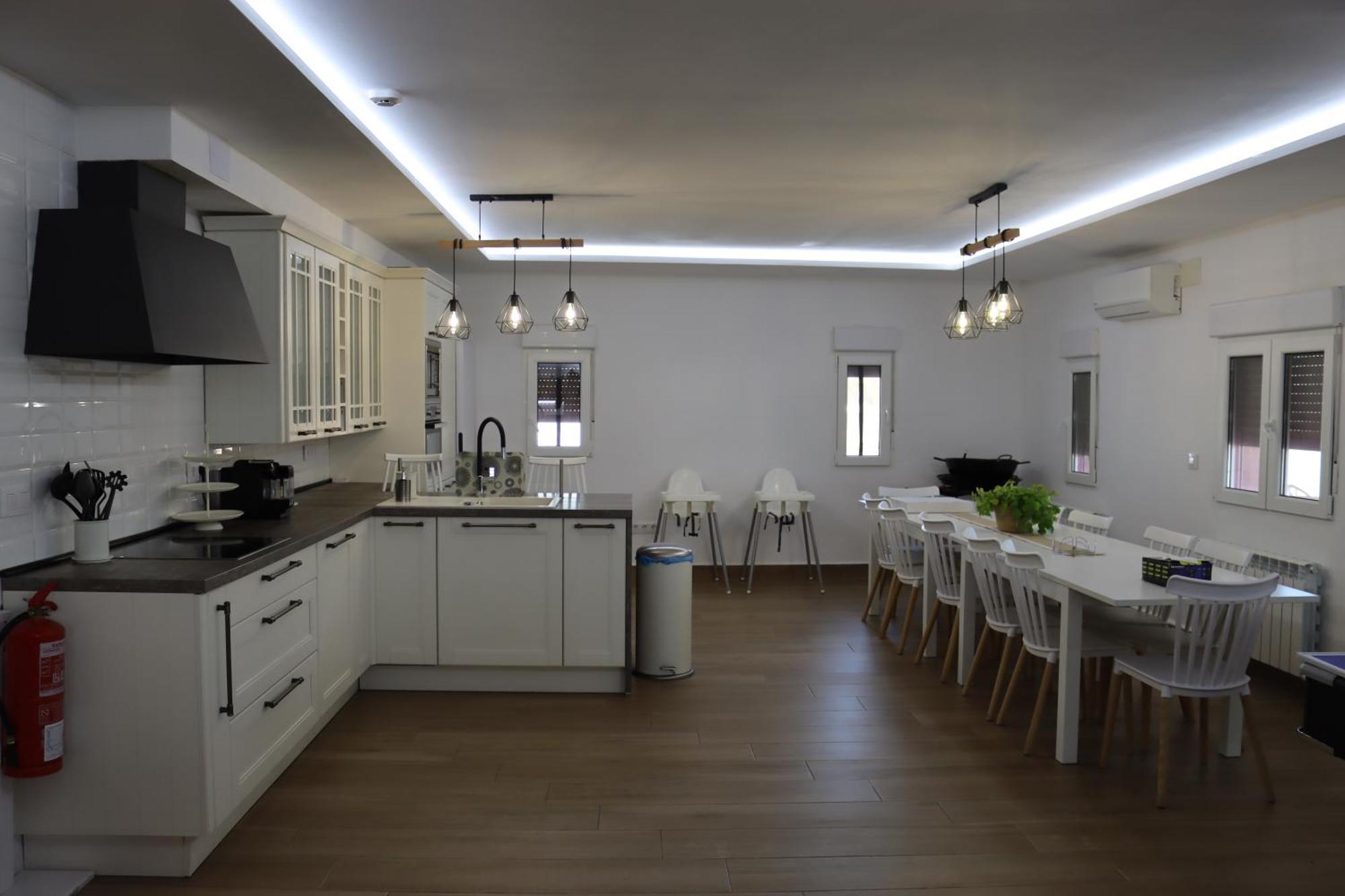 Casa Rural Mi Pueblo Pozuelo de Calatrava Εξωτερικό φωτογραφία